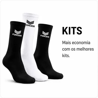 Kits — Mais economia com os melhores kits.